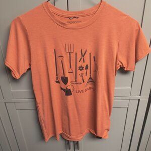 Women's Size Small Patagonia T-Shirt